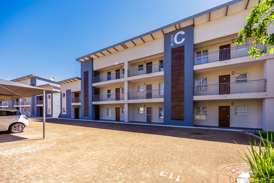2 Bedroom Property for Sale in Langeberg Ridge Western Cape